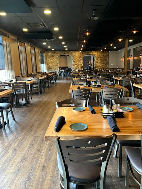 Anthony's Pizza & Italian Restaurant