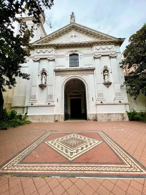 St. Catalina de Siena Church