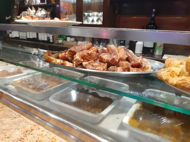 Taberna La Casuca