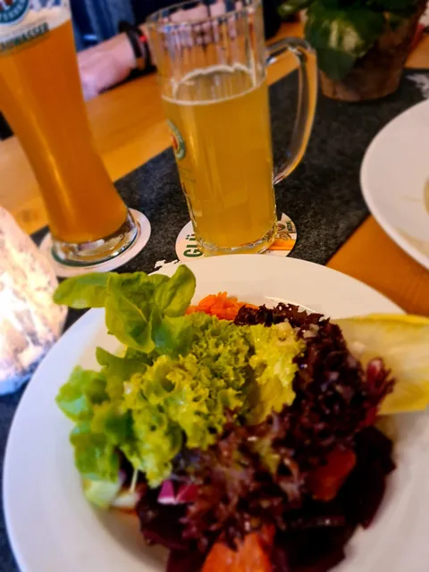 Skihütte BadWildbad