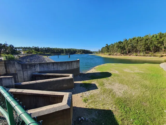 Barragem do Carril