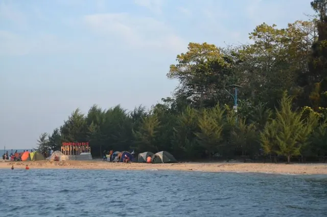 Pantai Kartini