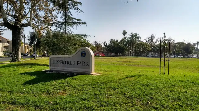 Peppertree Park