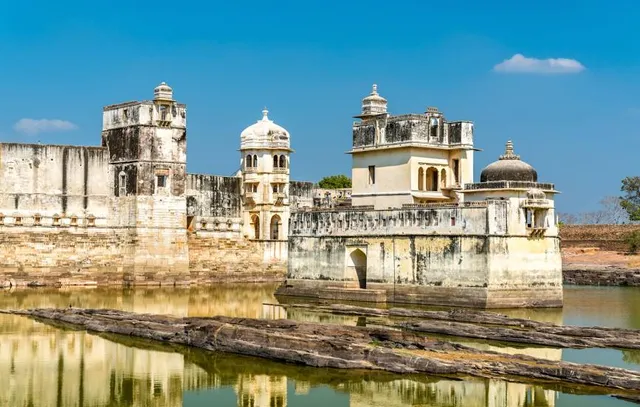 Maharani Padmini Palace