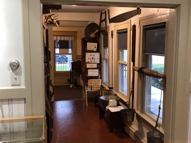 Milford Historical Society