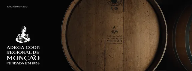 Adega Cooperativa Regional de Monção, CRL