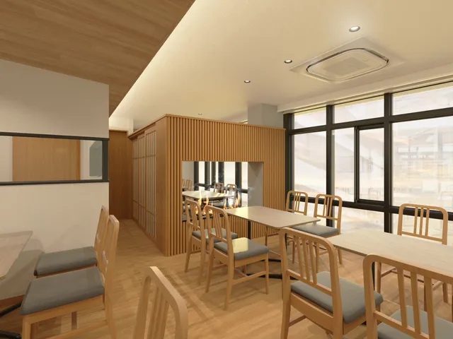 Yugawa Terrasse Hotel & Restaurant