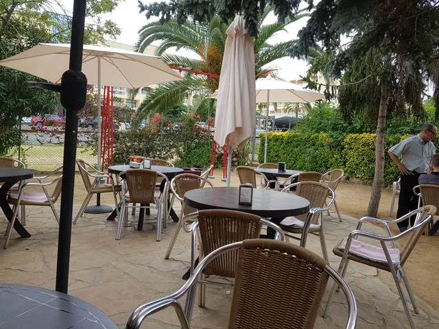 Restaurant Can Guidet