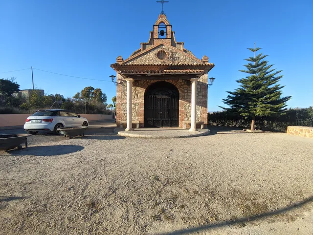 Paraje del Agua Salá