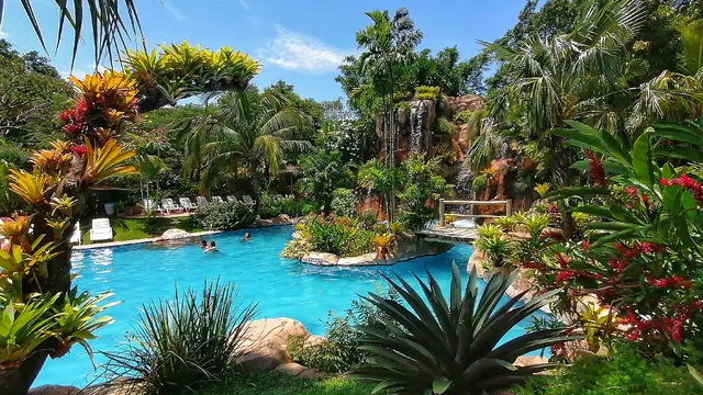 La Rinconada Ecoparque y Restaurante