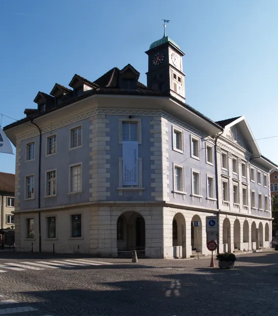 Kunsthaus Langenthal
