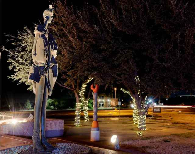 Ellen Noël Art Museum