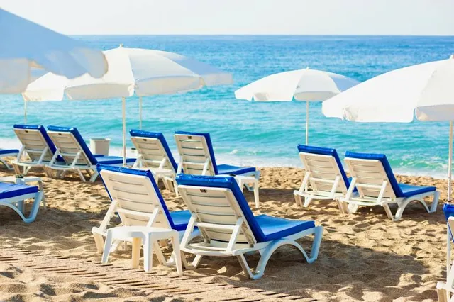 Spiaggia di Punta Grossa