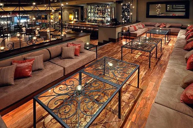 Maya Mexican Restaurant®