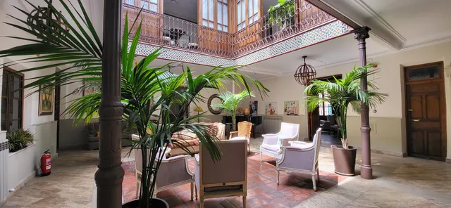 Restaurante El Retorno Consuegra