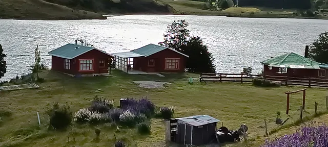 Cabañas Seis Lagunas