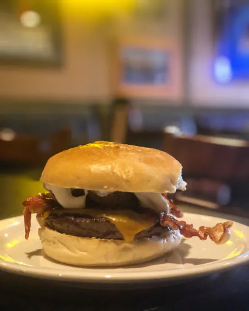 Bourbon & Burger Co.