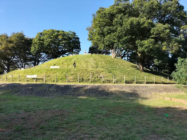 Noge Ōtsuka Tumulus