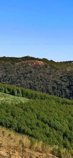 Pedra Mor - Pico das Cabras