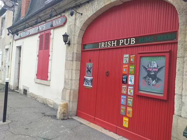 O'Brian's Irish Pub