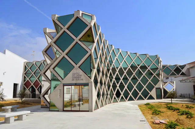 Centro del Vino Condado