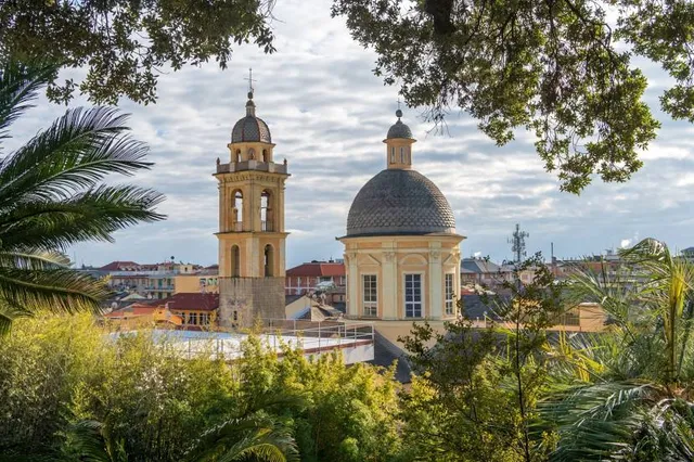 Parco di Villa Rocca