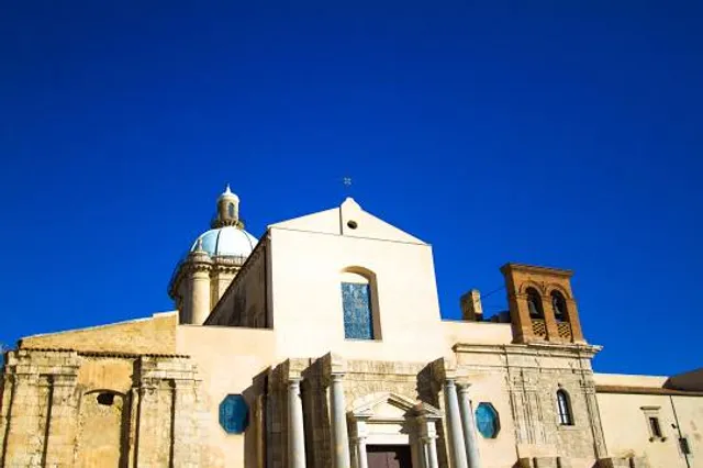 Santuario di Sant'Angelo