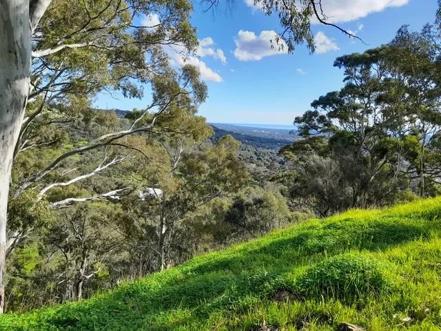 Waite Conservation Reserve