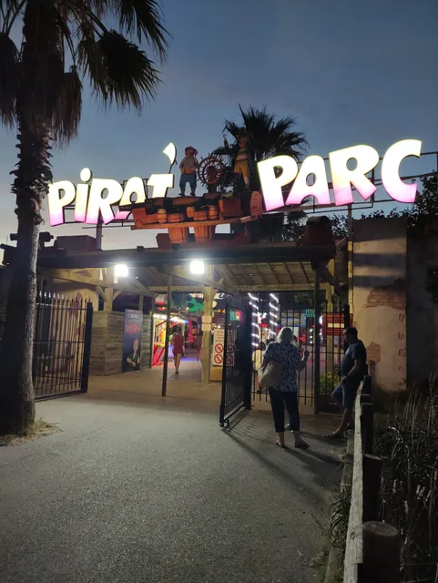 Pirat'Parc