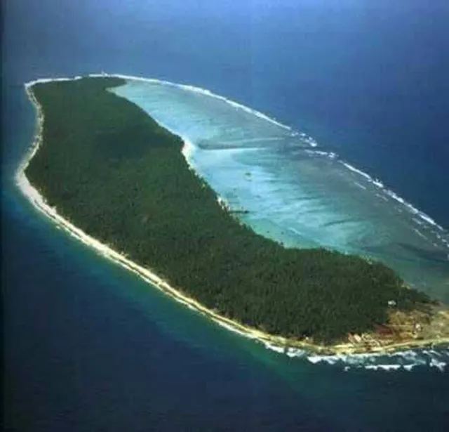 Kilthan Island