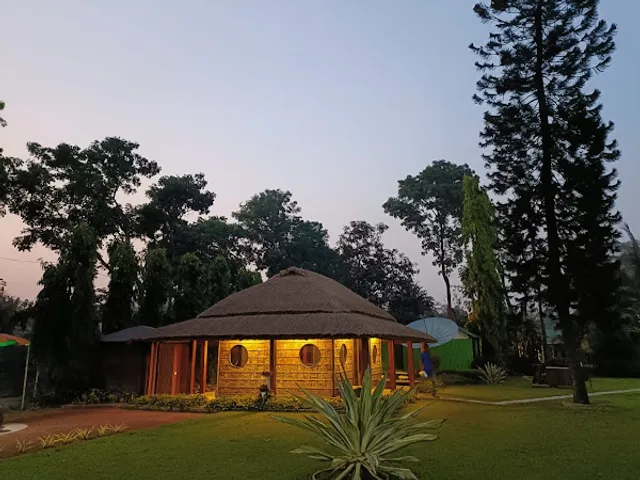 ORCHID Parjatan Kendra & Resort