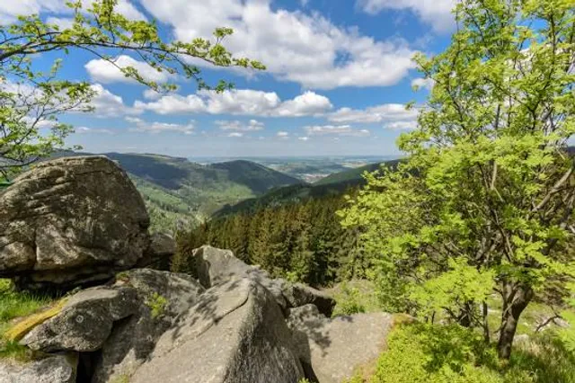 Romkerhaller Wasserfall
