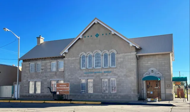 Herzstein Memorial Museum