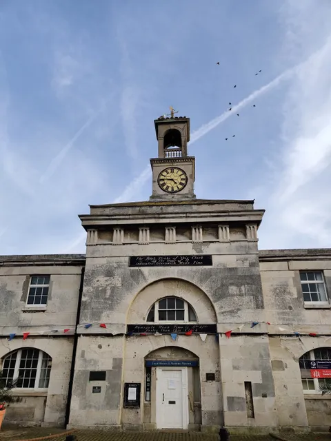 Ramsgate Maritime Museum