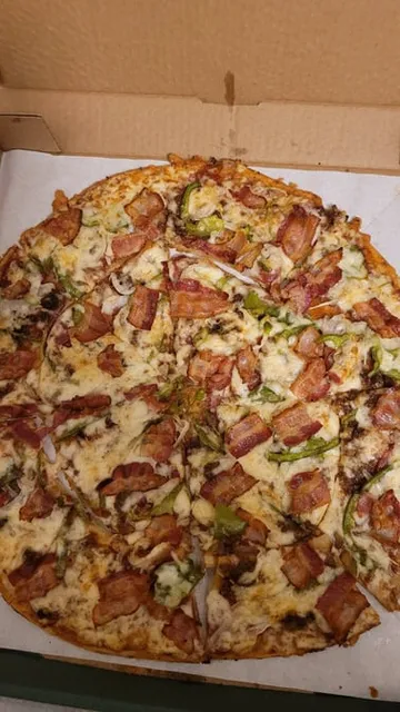 Gondola Pizza Valley Gardens Harbour View South, Eaglemere, Crocus Meadows, Elmwood, Devonshire Village, Springfield South