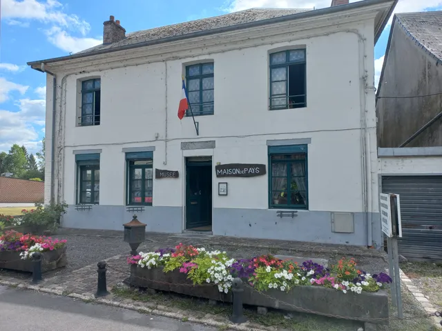 Musée de la Maison de Pays
