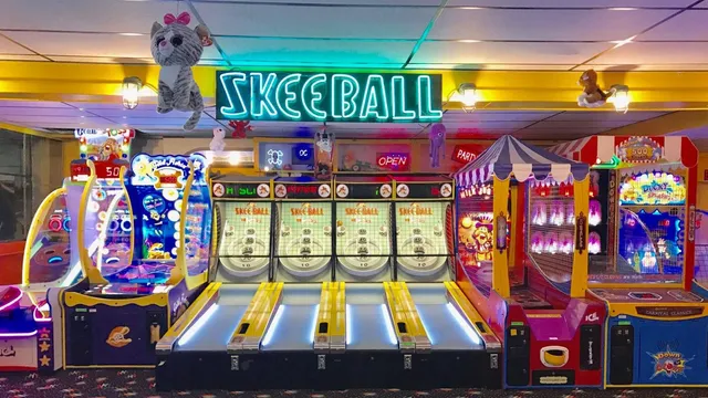 Challenge Family Fun Center