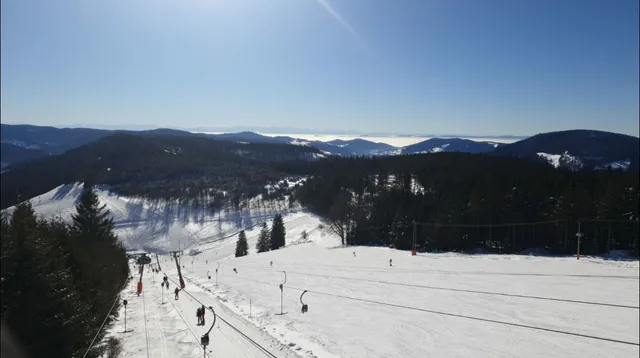 Skiliftgesellschaft Muggenbrunn GmbH