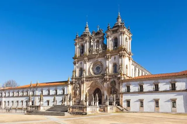 Alcobaça Monastery