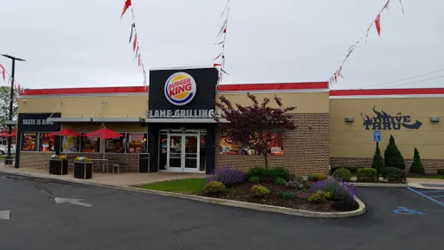 Burger King