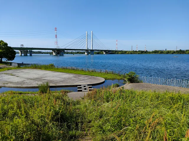 Lake Sai & Doman Green Park