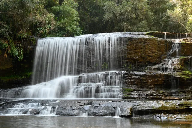 Cachoeira Perehouski