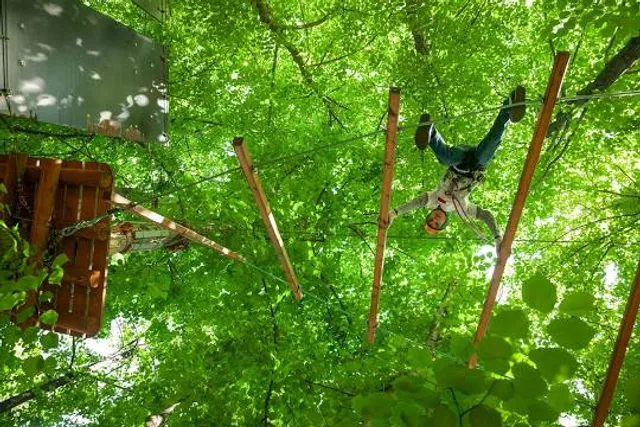 Fun Forest GmbH the adventure park