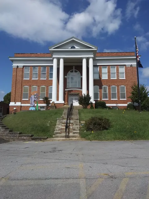 William King Museum of Art