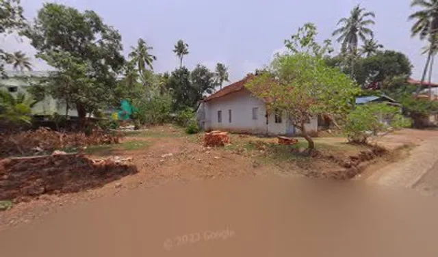 Local Dhaba (Thali Lunch and Idli Breakfast)