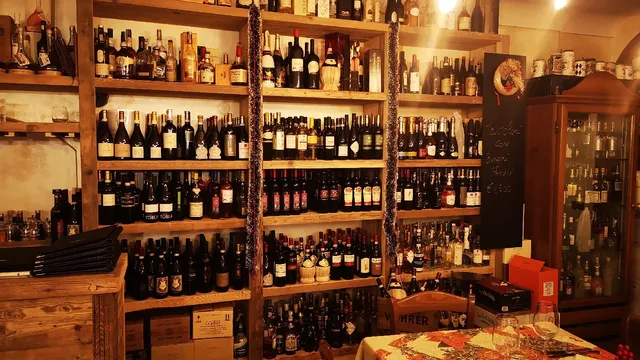 Hosteria Croce D'Oro