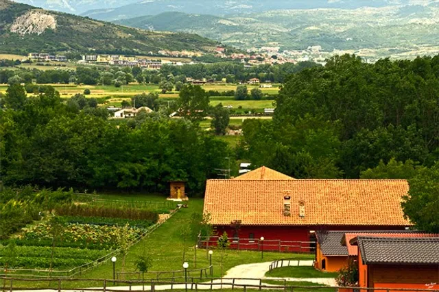 Fattoria Antica Forconia