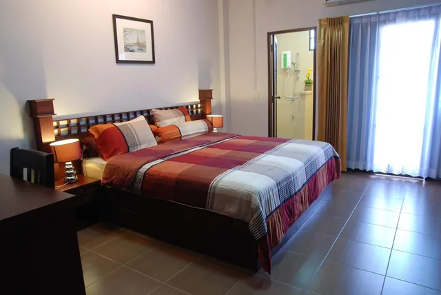 Kitty Mansion Ubon (หอพักคิตตี้ แมนชั่น อุบล)