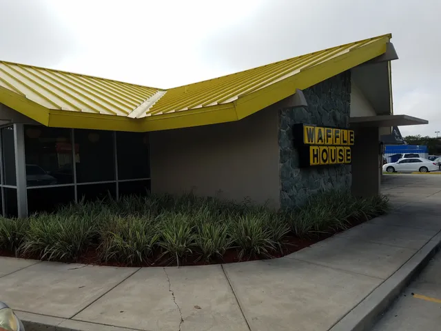 Waffle House