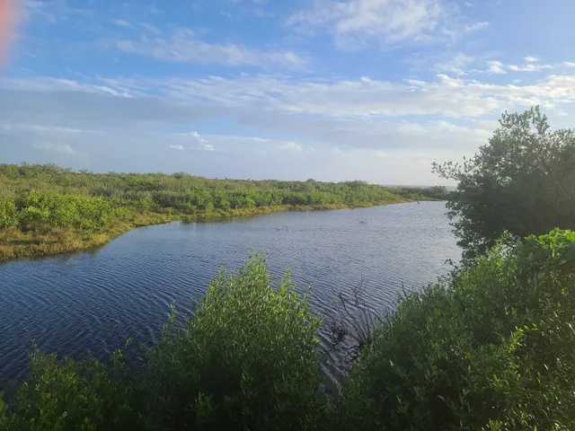 West Gator Creek Road
